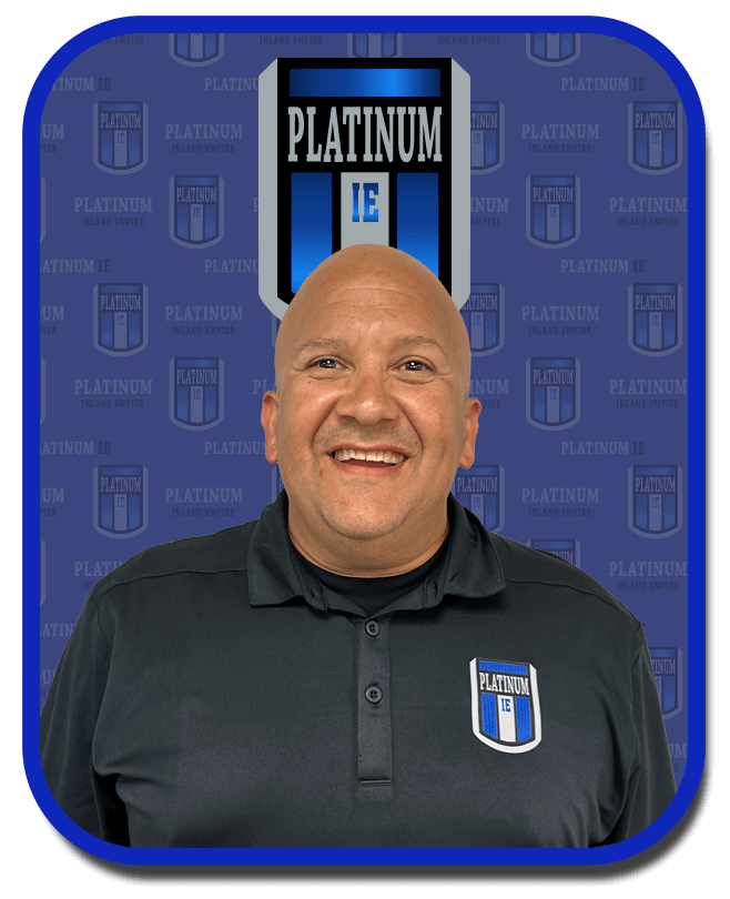 Anthony Gomez