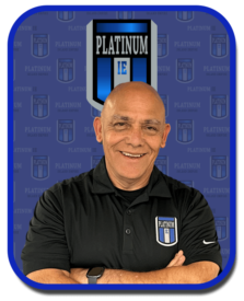 Claudio Rivas