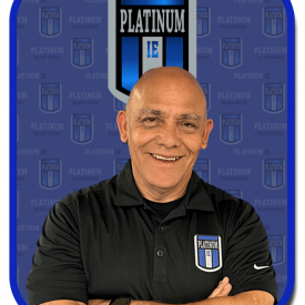Claudio Rivas