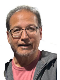 Alex Aldasoro