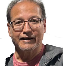 Alex Aldasoro